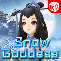 NỮ THẦN TUYẾT game cover