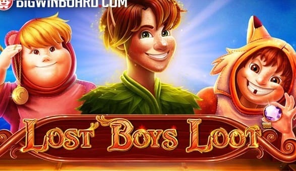 Lost Boys Loot
