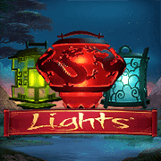 Đèn Lồng game cover